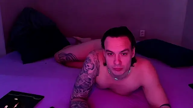 baphomet_from_ice's cam snapshot