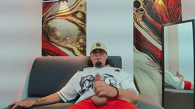 STEINER_01 live sex cam