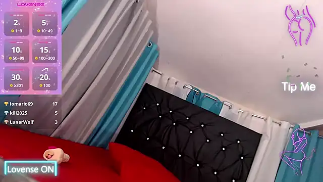 ChelseyBIGCOCK live sex cam