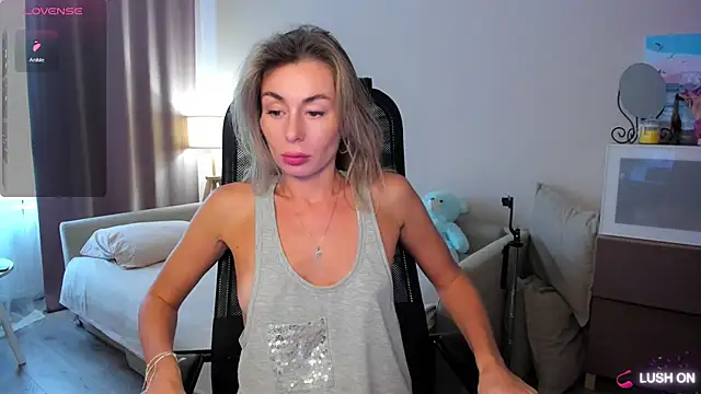 DannaEvan live sex cam