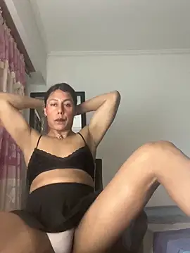 Yerucita live sex cam