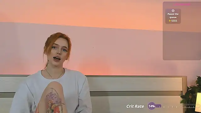 Phoenix_Margo live sex cam