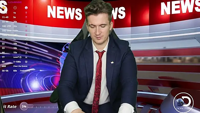 hornystripman97's Stripchat show and profile