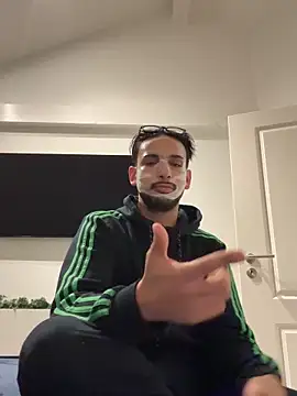 Gipsyboysteve live sex cam