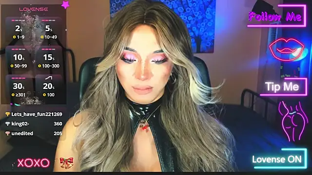 xUrGoddess_Bellax live sex cam