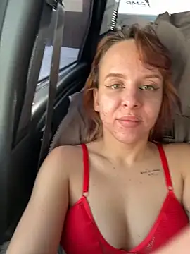 LikaCat live sex cam