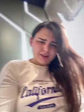 NikaMur live sex cam