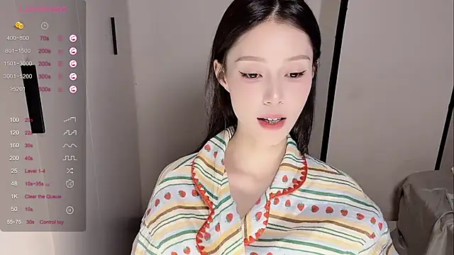 yuyu-33 live sex cam