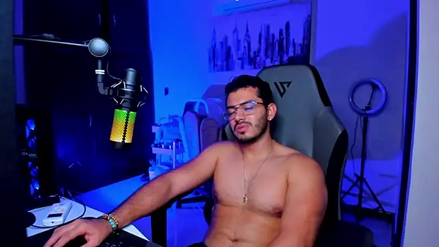 BrunoD31's cam snapshot