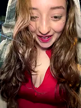 Baby__Otaku live sex cam