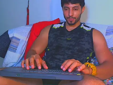 Nick_loove's cam snapshot