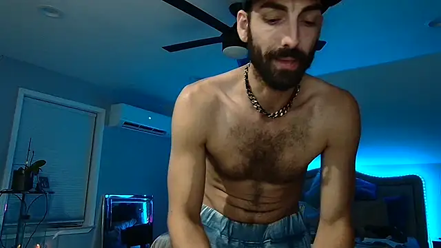 RockSolidStallion69's cam snapshot