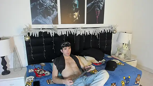 BryanTowers's cam snapshot