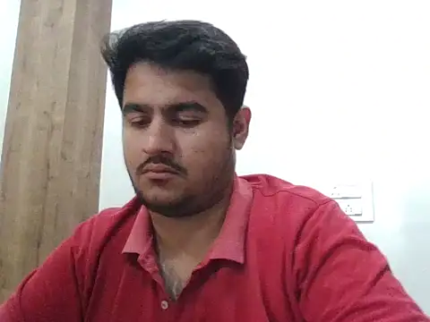 deepu1248's cam snapshot