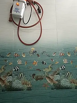 FloweredShallow's cam snapshot