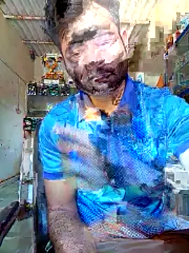 Priynkarani's cam snapshot