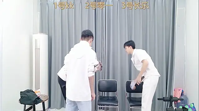 QYBOYS_003's cam snapshot