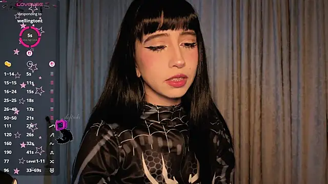 deftsuki live sex cam