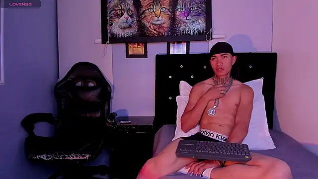 frewfunn's cam snapshot