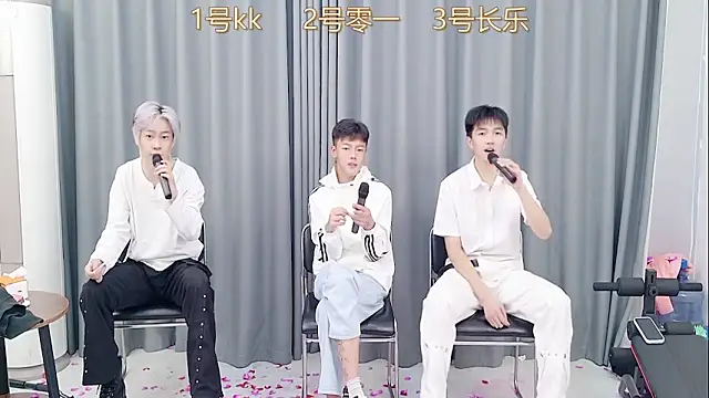 QYBOYS_003's cam snapshot