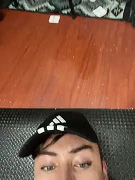 Boyfriend-Hot's cam snapshot