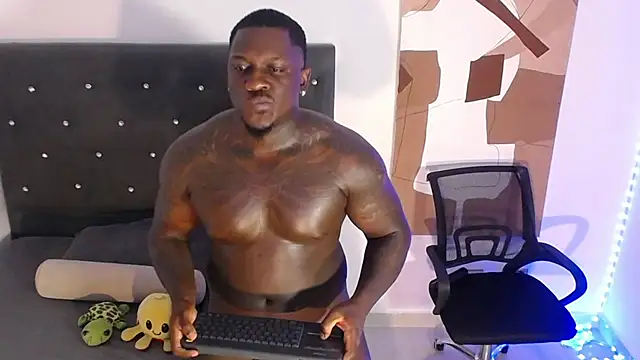 JoshMorri's cam snapshot