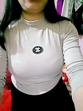 SansanCii live sex cam