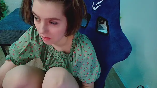 CranberryHot live sex cam