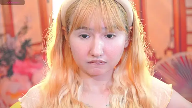 Pinkie_Princes live sex cam