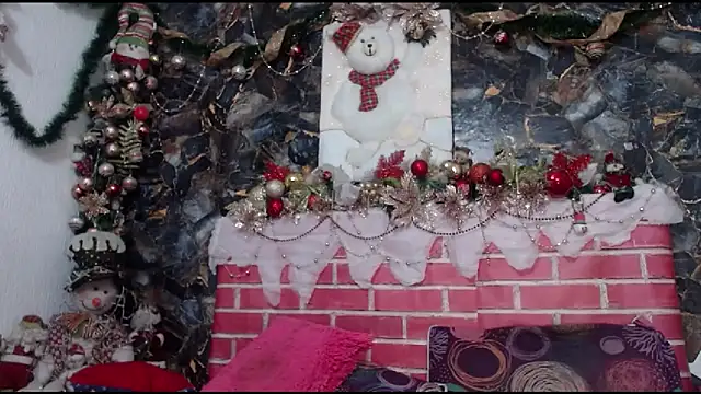 DesireDirtyTS__ live sex cam