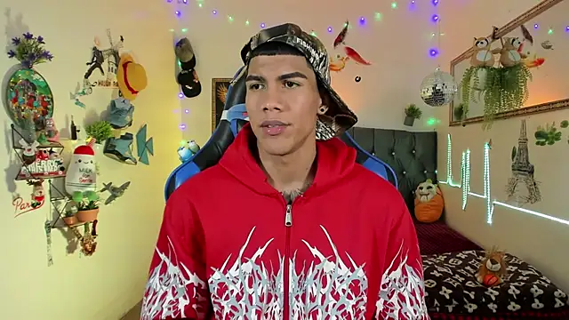 Damian_latinxxx's cam snapshot