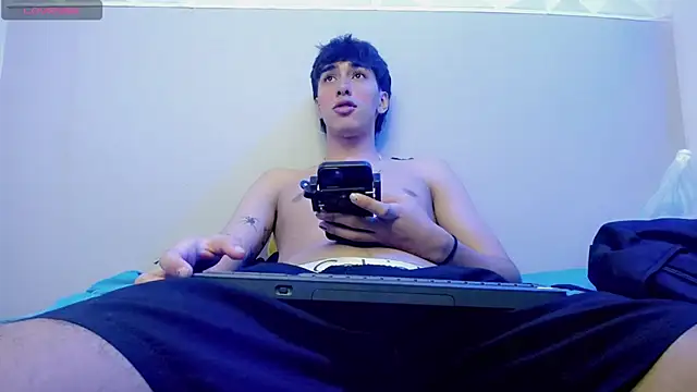 Jake_tripp's cam snapshot