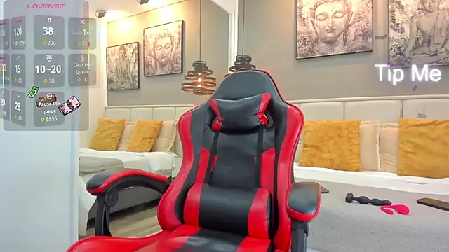 kieran_derek live sex cam