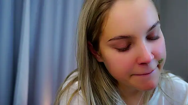 AftonConnett live sex cam