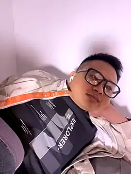 lixiaoshuai8's cam snapshot