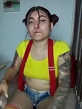 carolayrosse live sex cam