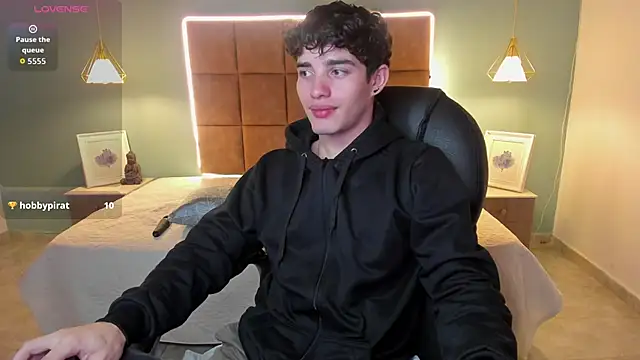 AlejooTwink's cam snapshot