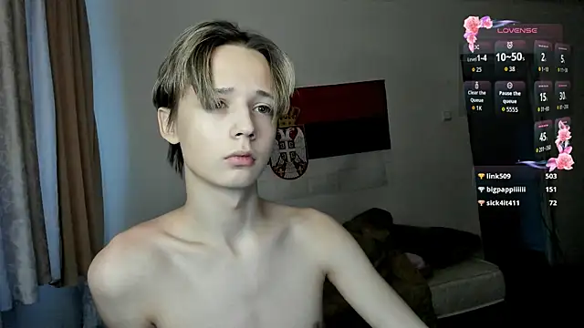 Vampirella_GS live sex cam