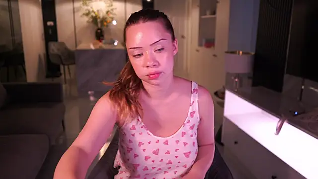 VixenMia live sex cam