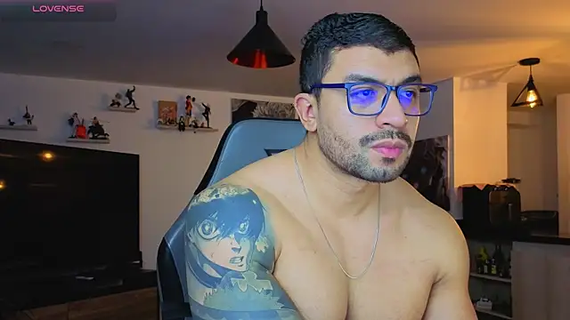 Michael_Diamond live sex cam
