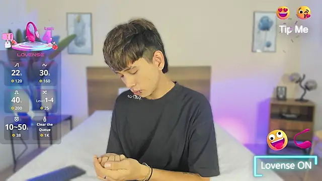 Brian-Ausslos live sex cam