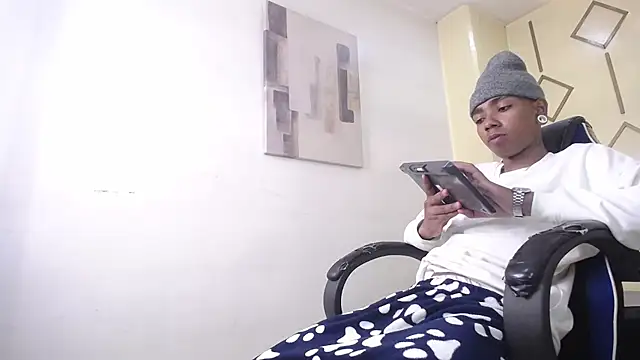 CollemanStone live sex cam