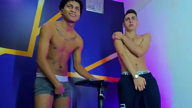 Iaan_Dalton_ live sex cam