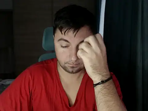 HankMalone's cam snapshot