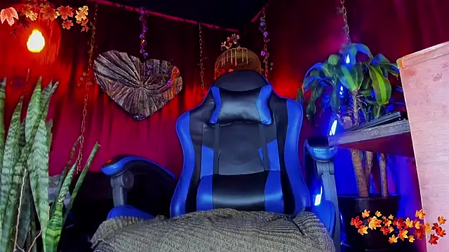 LatinMilk_'s cam snapshot