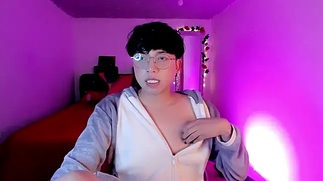 AnggelONfiree's cam snapshot