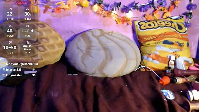 Sharkyu1 live sex cam