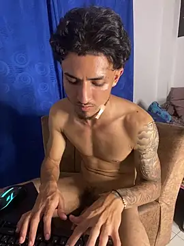 Kriss_Edwards's cam snapshot