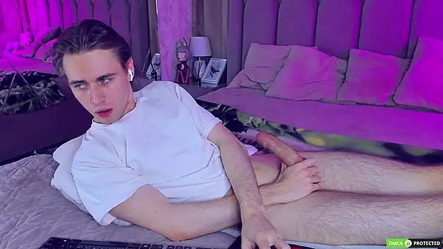 WilliamDyson's cam snapshot