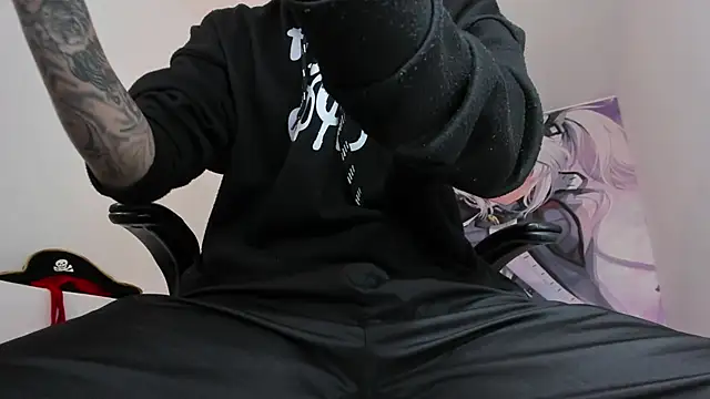 Fran_Boy's cam snapshot